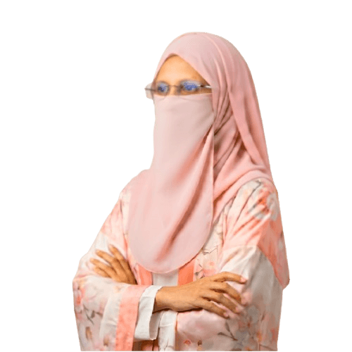 Rubina Shafiq